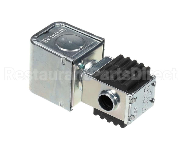 MKC-1-240 Heatcraft 230V Solenoid Coil