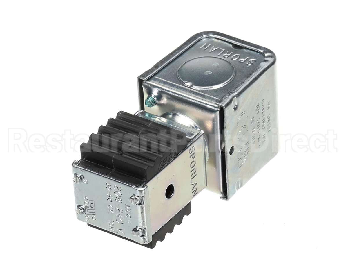 MKC-1-240 Heatcraft 230V Solenoid Coil