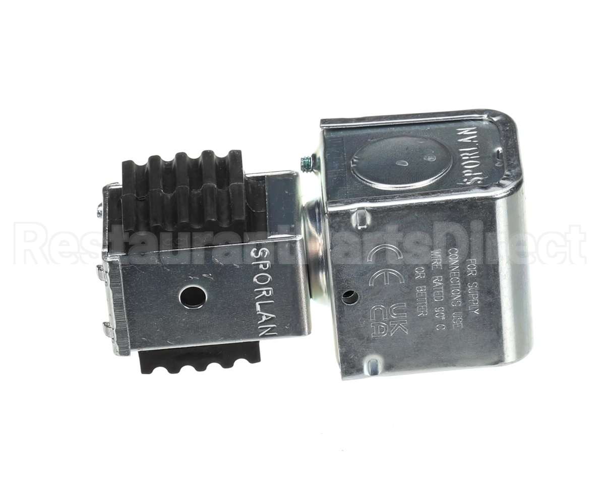 MKC-1-240 Heatcraft 230V Solenoid Coil