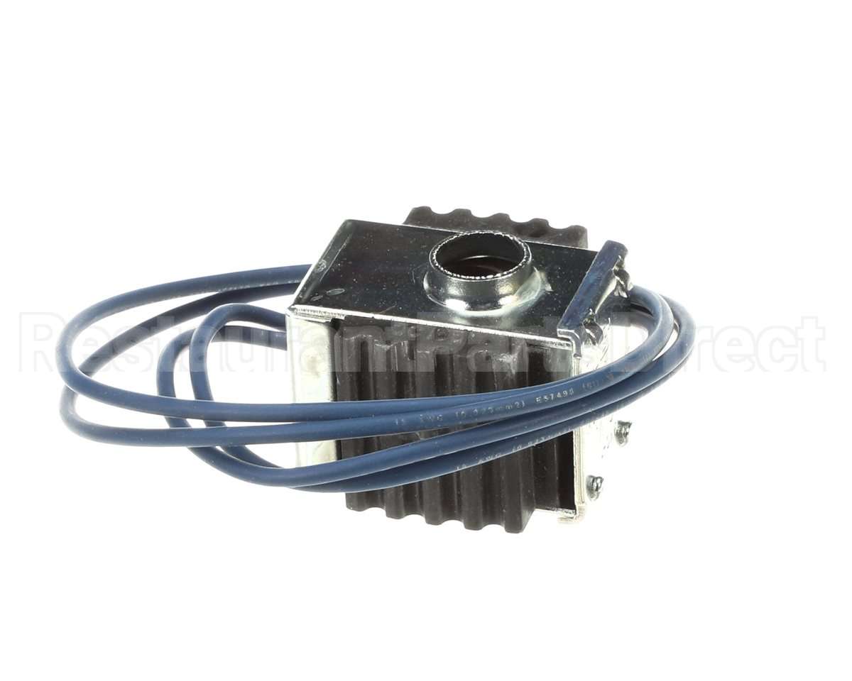 MKC-120 Omniteam Solenoid Coil