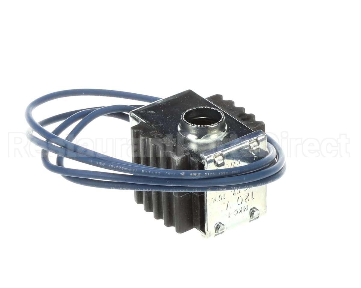 MKC-120 Omniteam Solenoid Coil