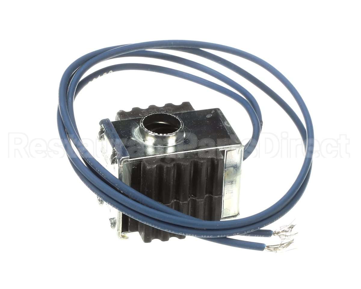MKC-120 Omniteam Solenoid Coil