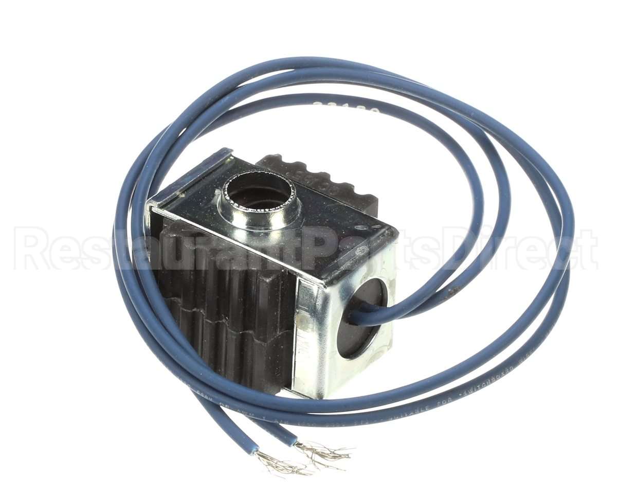MKC-120 Omniteam Solenoid Coil