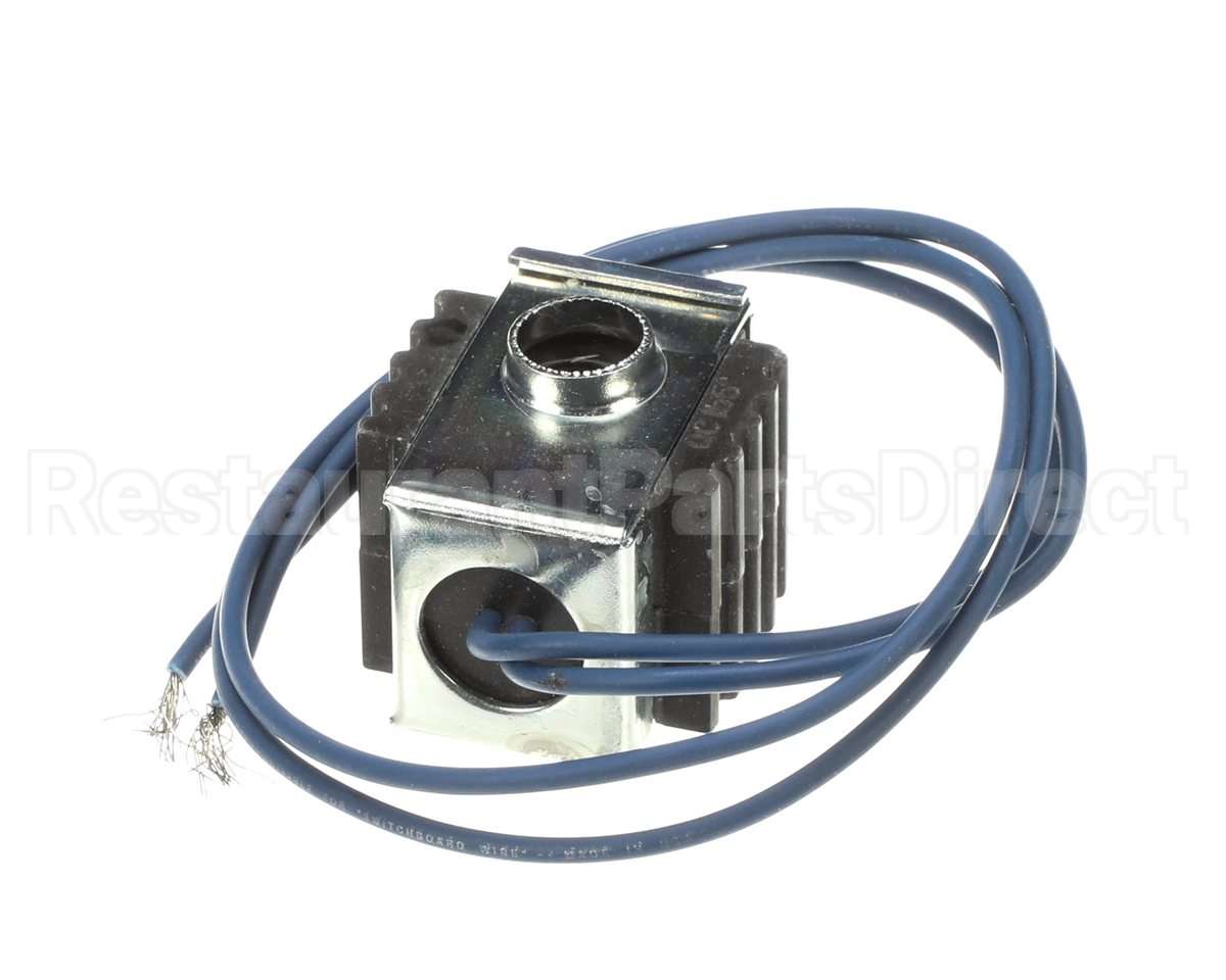 MKC-120 Omniteam Solenoid Coil