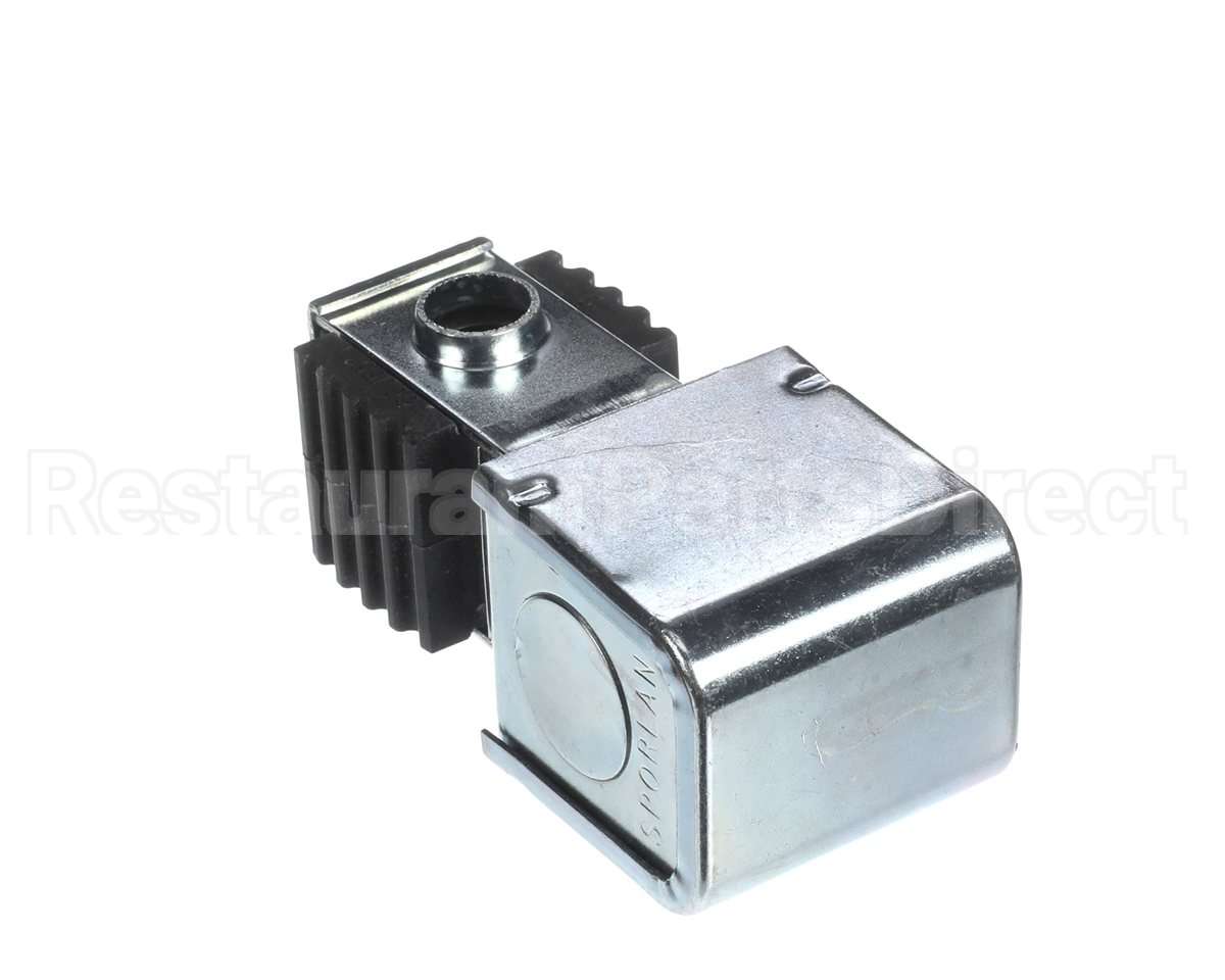 MKC1-120 Heatcraft Sol. Coil