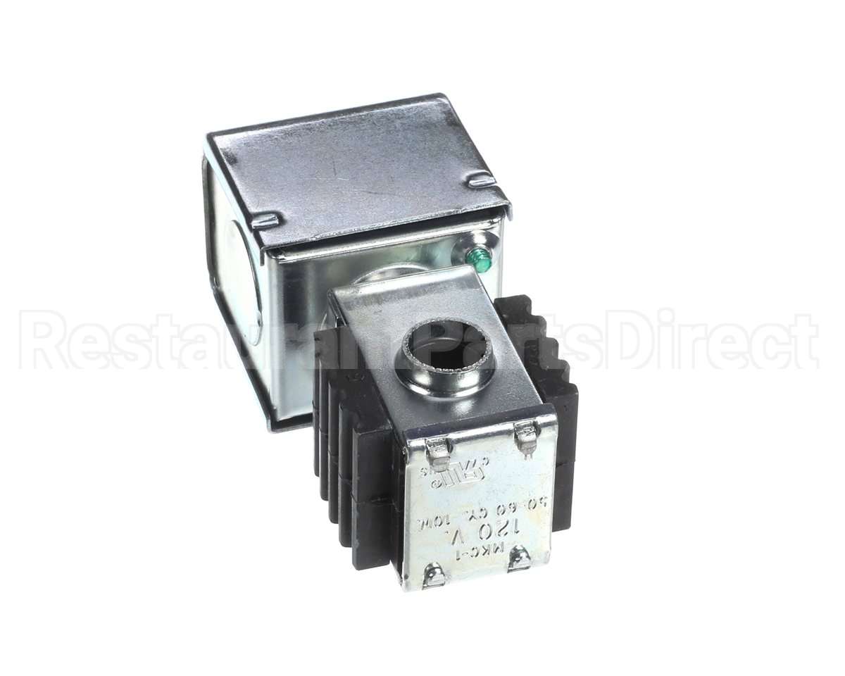 MKC1-120 Heatcraft Sol. Coil