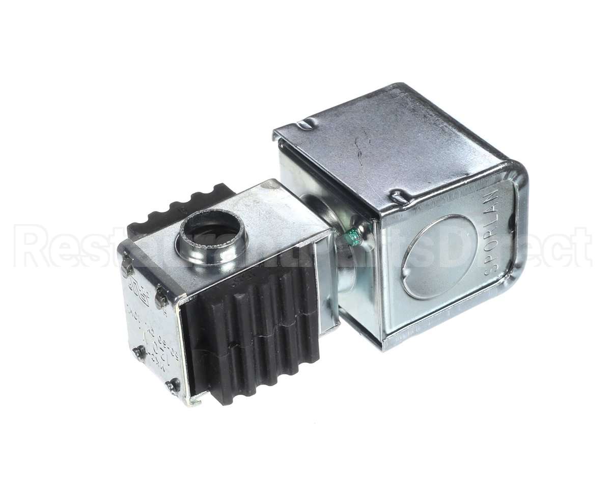 MKC1-120 Heatcraft Sol. Coil