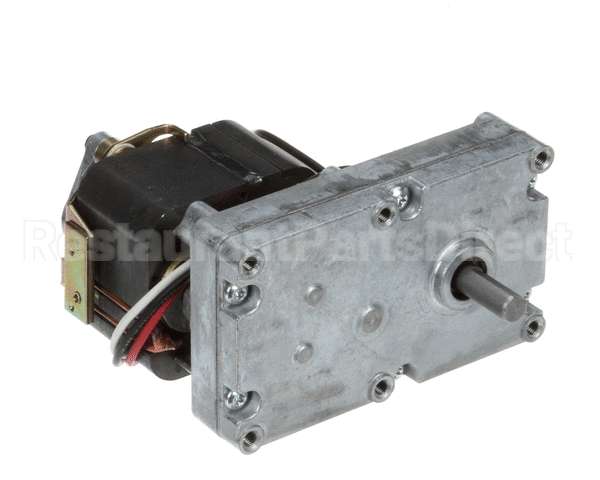 MKDW-0009 Belshaw Brake Mtr 115 50/60 8Rpm Ce Me