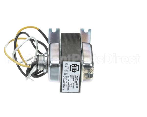 MKIIG-9000 Belshaw Transformer 120:24 20Va Manf: