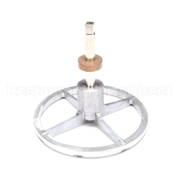 ML-016225-0000Z Compatible Hobart Shredder, 9 Vs. No. 12