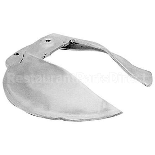 ML-042685-0000Z Compatible Hobart Back Knife Guard