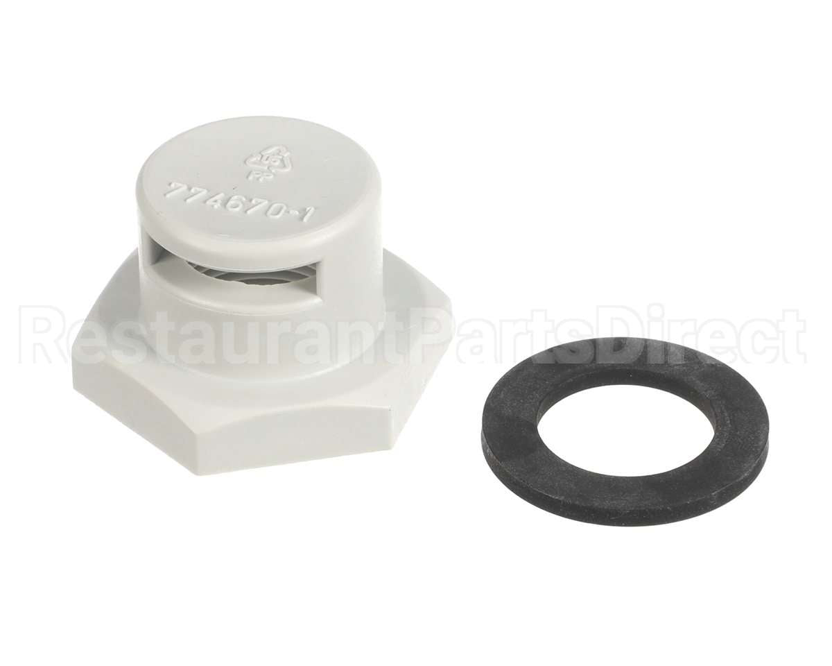ML-102830 Hobart Kit Cap Air Gap Ftn
