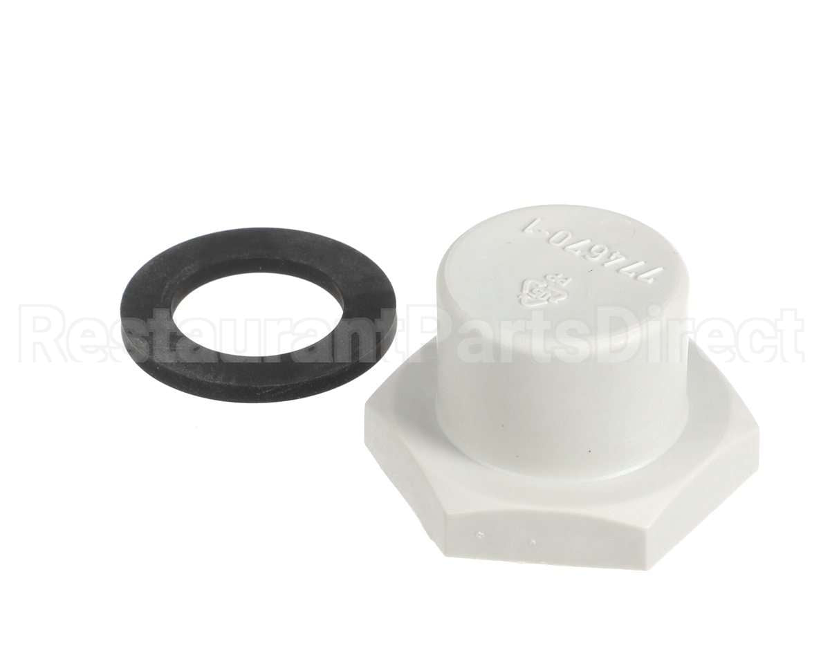 ML-102830 Hobart Kit Cap Air Gap Ftn