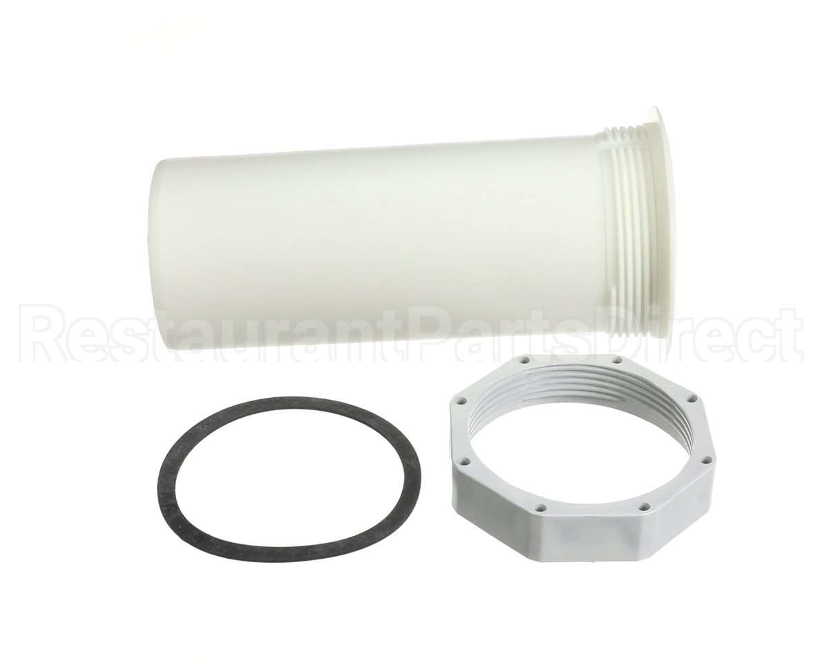 ML-102838 Hobart Kit Tank Overflow 1 Ftn