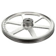 ML-104999-0000Z Compatible Midwest Appliance Parts Upper Saw Pulley, 16, 6801