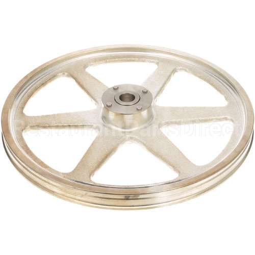 ML-104999-0000Z Compatible Hobart Wheel Assembly - Upper