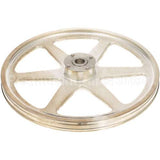 ML-104999-0000Z Compatible Hobart Wheel Assembly - Upper