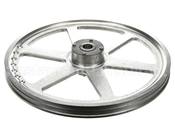 ML-104999-0000Z Hobart Upper Saw Pulley,16,6801