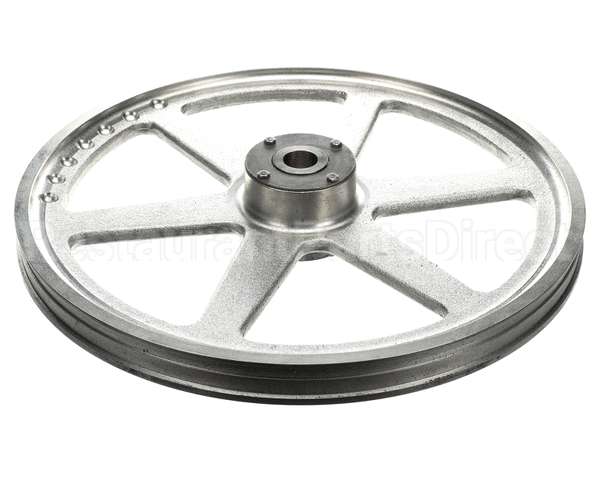 ML-104999-0000Z Hobart Upper Saw Pulley,16,6801