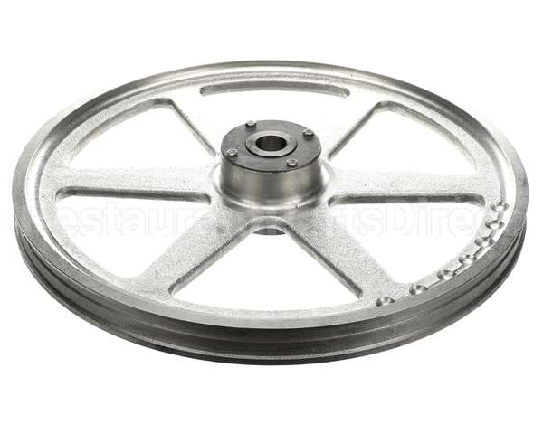 ML-104999-0000Z Hobart Upper Saw Pulley,16,6801