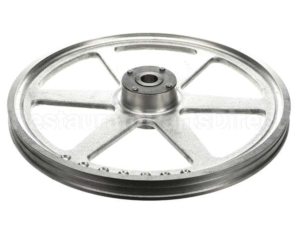 ML-104999-0000Z Hobart Upper Saw Pulley,16,6801