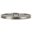 ML-109653-0000Z Compatible Midwest Appliance Parts Sawpulley, 16