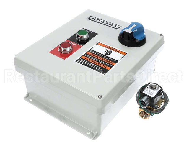 ML-130220-000KP Hobart Control-Grp60Kp200-240/50/3; 2