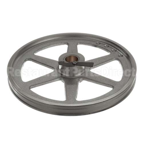 ML-134098-0000Z Hobart Ml,Pk Mtl,14 Saw Pulley