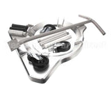 ML-141087-0000Z Hobart Bowl Truck Assembly, 60-140Qt.
