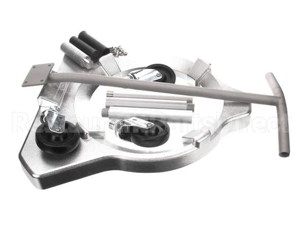 ML-141087-0000Z Hobart Bowl Truck Assembly, 60-140Qt.
