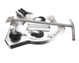 ML-141087-0000Z Hobart Bowl Truck Assembly, 60-140Qt.