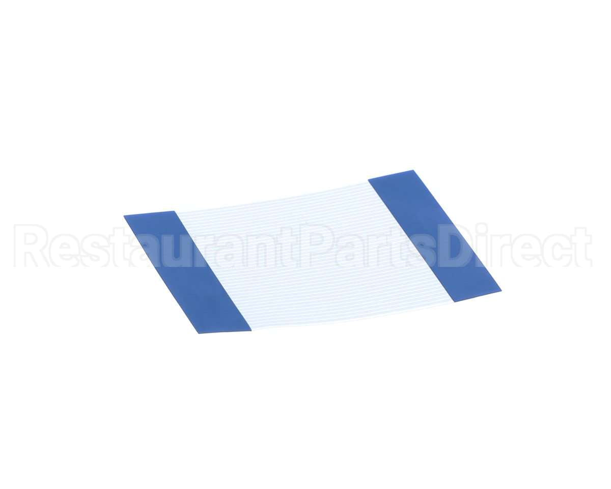 MM033047 Henny Penny Ribbon Cable Relay To Pcb