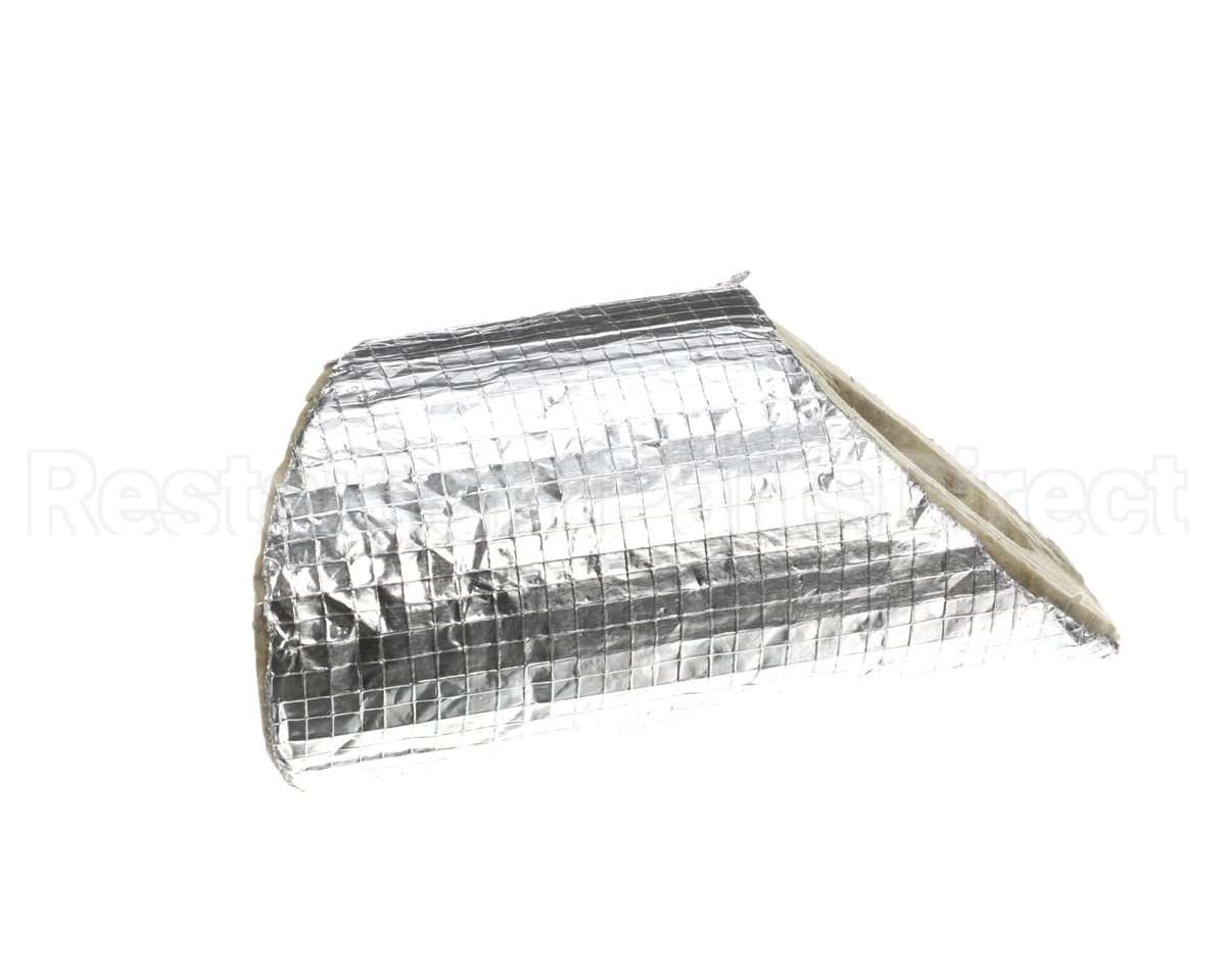 MM055179 Henny Penny Insulation 10.X Gas Stack Kit