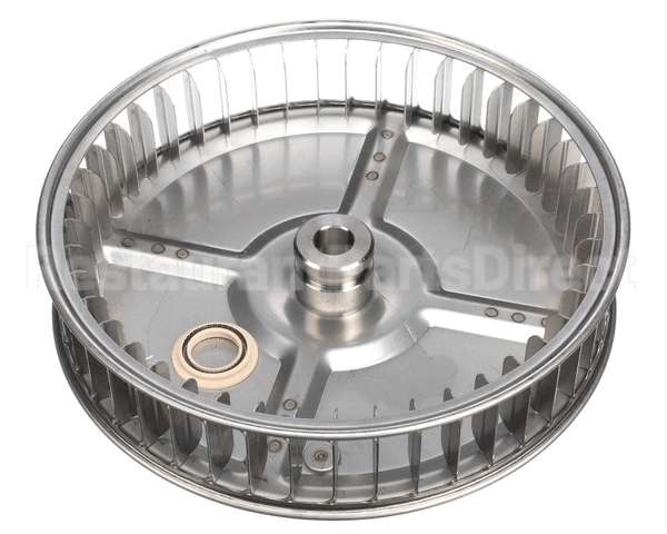 MM062008 Henny Penny Fan Blade Spacesaver