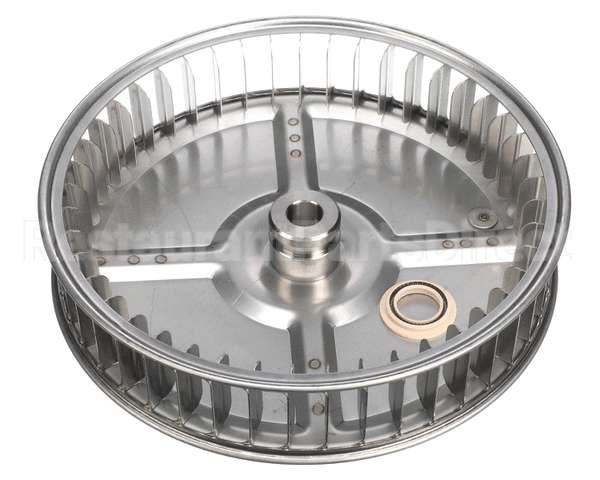 MM062008 Henny Penny Fan Blade Spacesaver