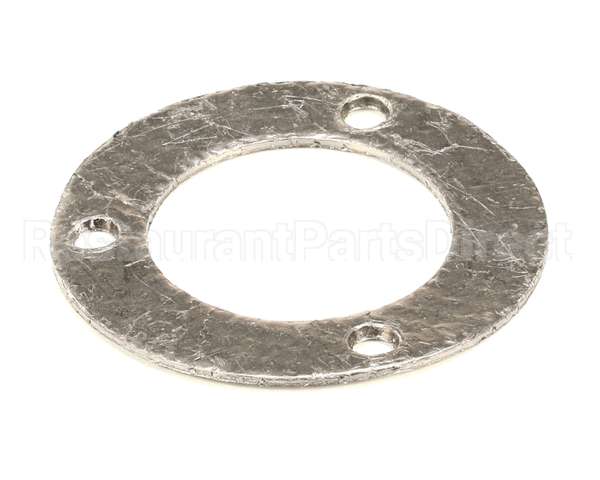 MM10010161 Henny Penny Seal, Flat Ring, Drain Flange