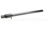 MM10010177 Henny Penny Exhaust Pipe 10.X/Heat Exchang