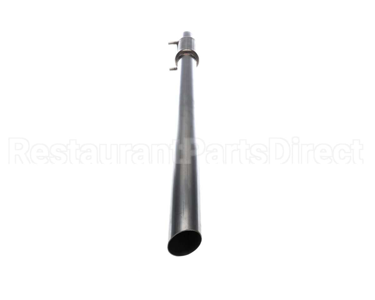 MM10010177 Henny Penny Exhaust Pipe 10.X/Heat Exchang