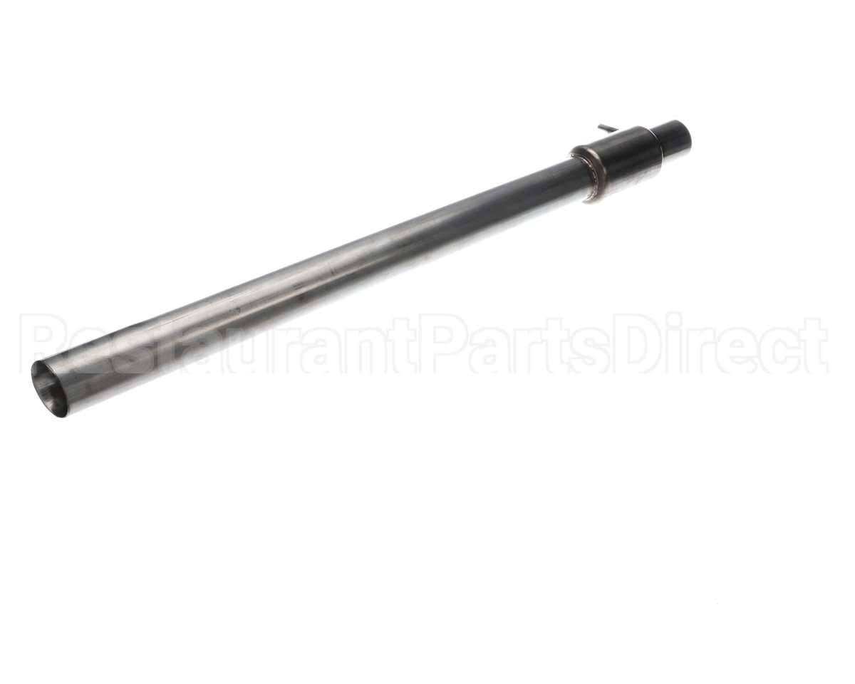 MM10010177 Henny Penny Exhaust Pipe 10.X/Heat Exchang