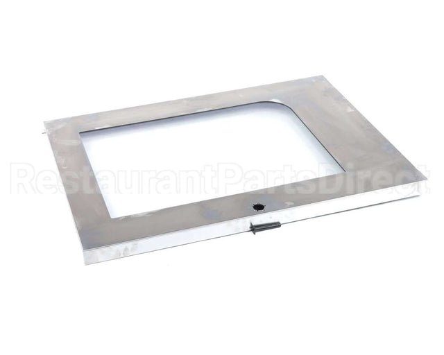 MM10012466 Henny Penny Sc10.X Cab Door Rh3P 12211027