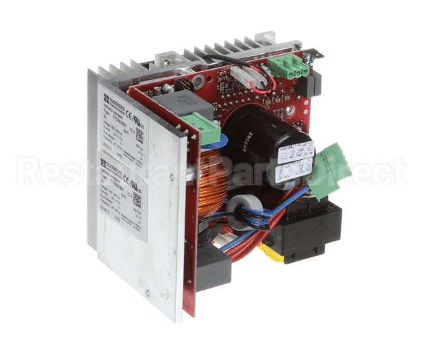 MM10012693 Henny Penny Motor Control 120V-208V/240V
