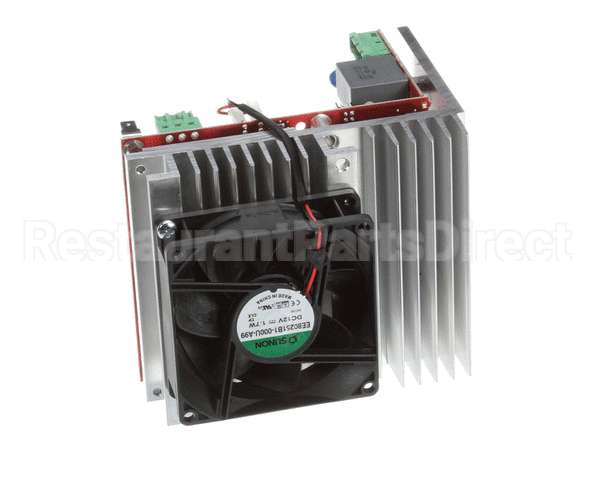 MM10012693 Henny Penny Motor Control 120V-208V/240V