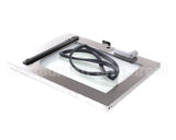 MM10013022 Henny Penny Sc10.X Cab Door Rh3P Retro Kit