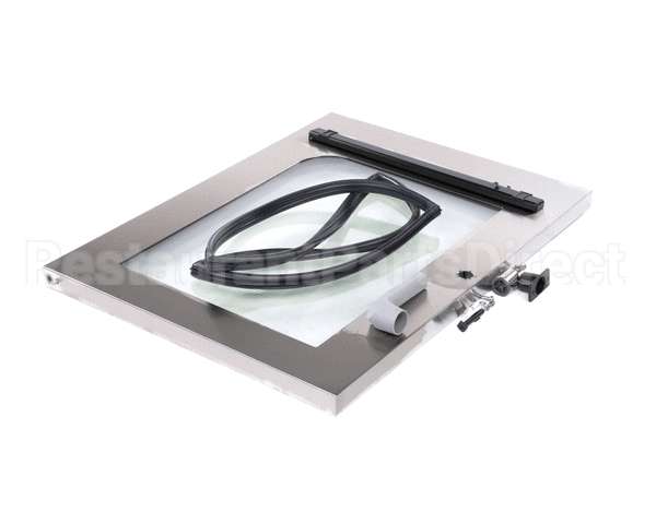MM10013022 Henny Penny Sc10.X Cab Door Rh3P Retro Kit