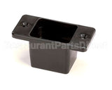 MM10013389 Henny Penny Cvr Cap Dr Lock 6.X, 10.X, Blk