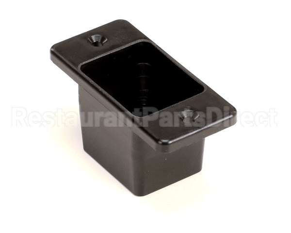 MM10013389 Henny Penny Cvr Cap Dr Lock 6.X, 10.X, Blk