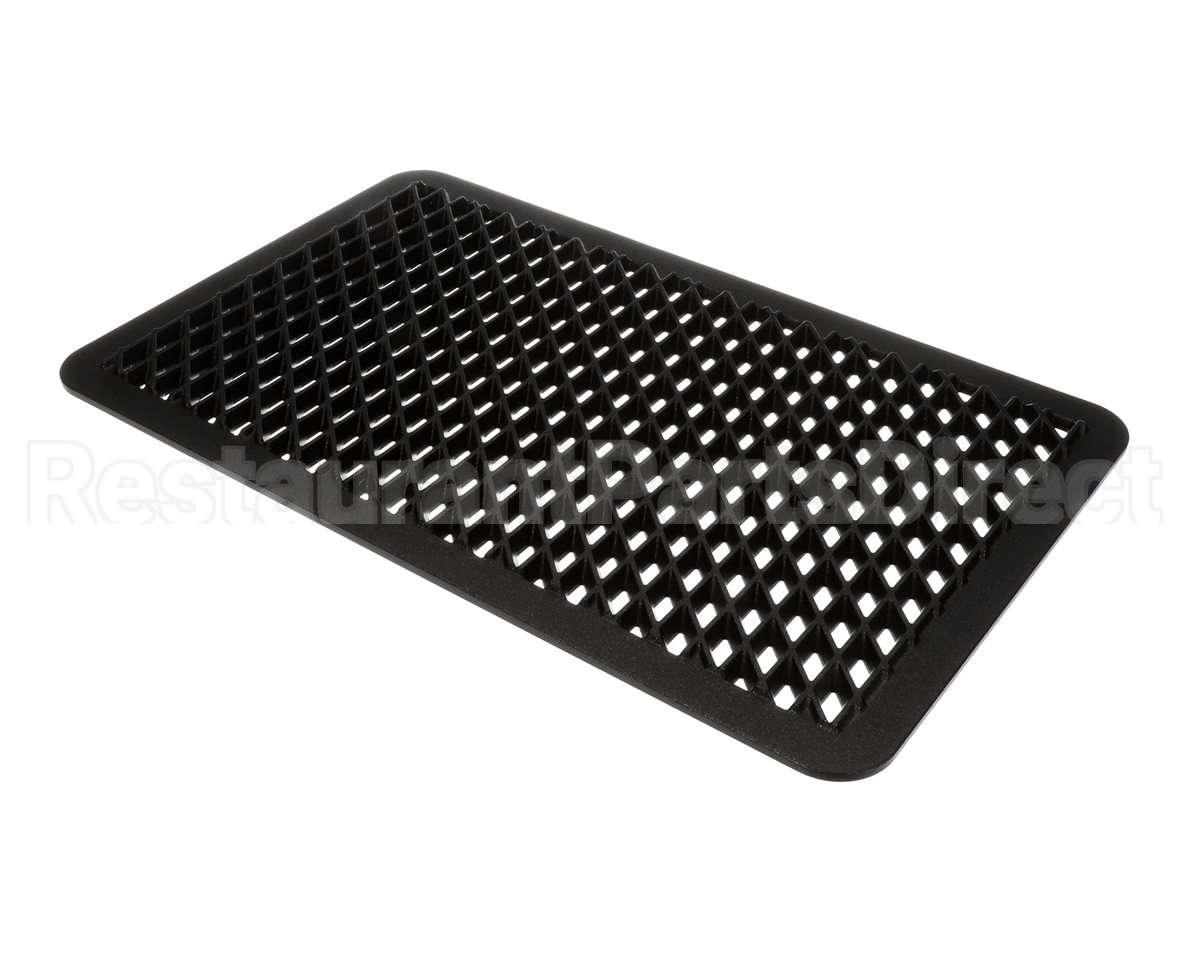 MM10013395 Henny Penny Black Grill Grate 1/1Gn