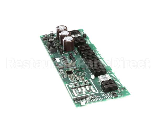 MM10013404 Henny Penny Control Pcb Ff