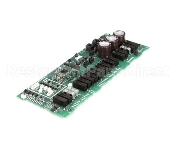 MM10013404 Henny Penny Control Pcb Ff