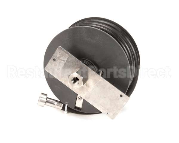 MM10013514 Henny Penny Tube Carier W/Hose(No Shwr)